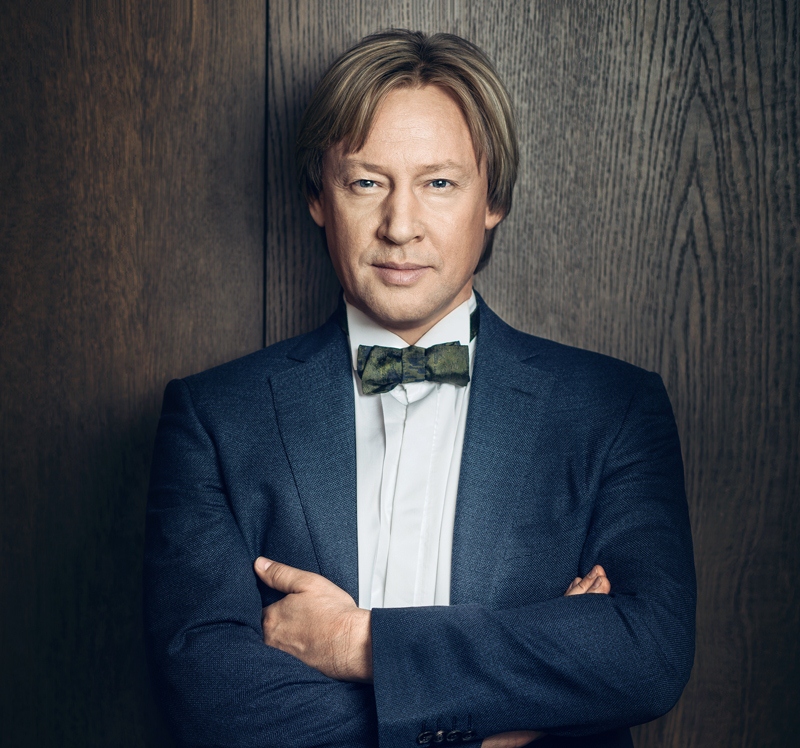 

Билеты на Дмитрий Харатьян (Гнездо глухаря)