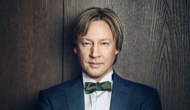 Дмитрий Харатьян афиша