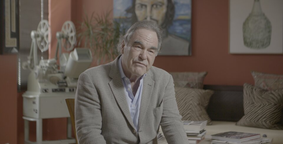 Эннио. Маэстро