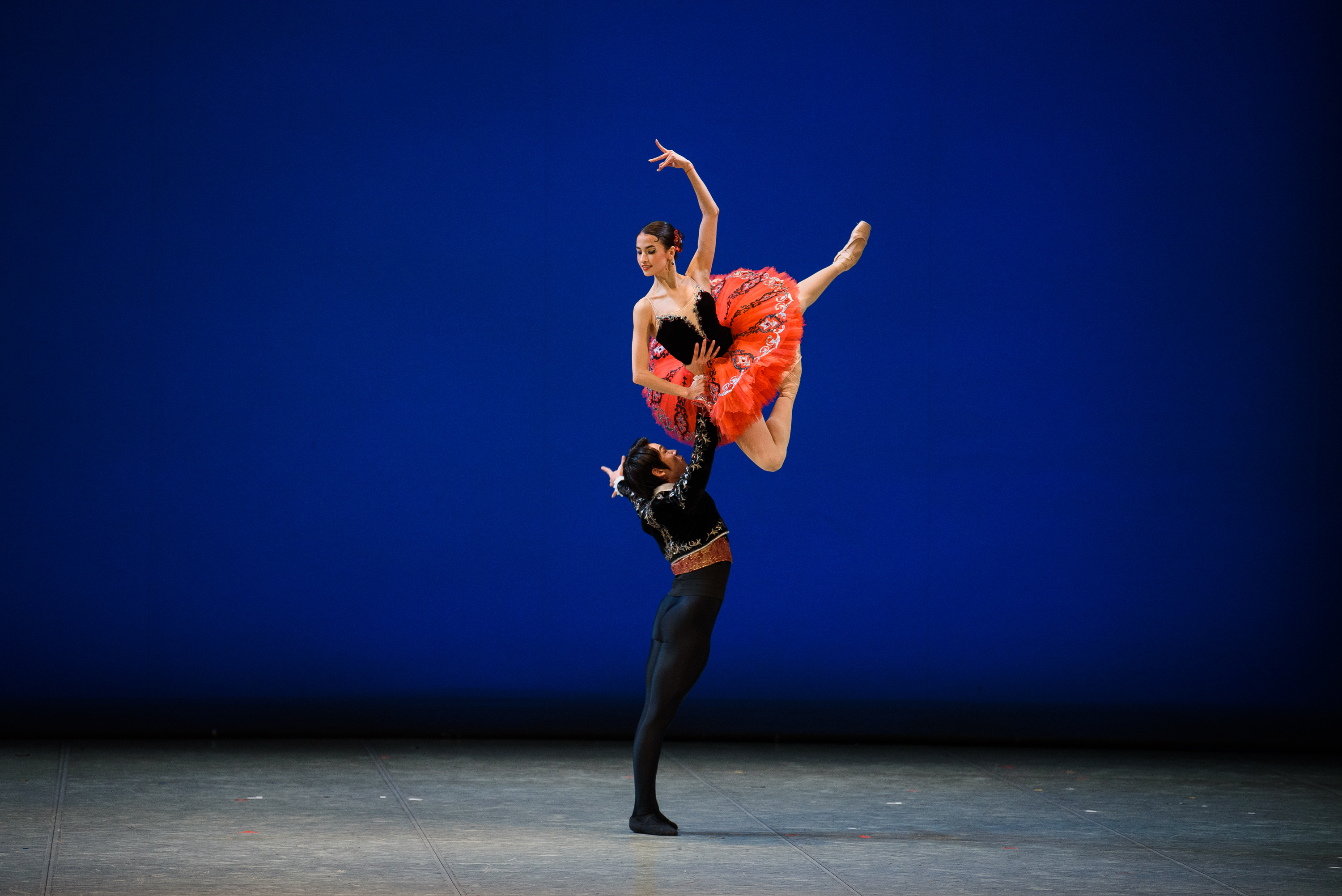 

Билеты на Закрытие конкурса «Арабеск» (Театр оперы и балета им. П. И. Чайковского)