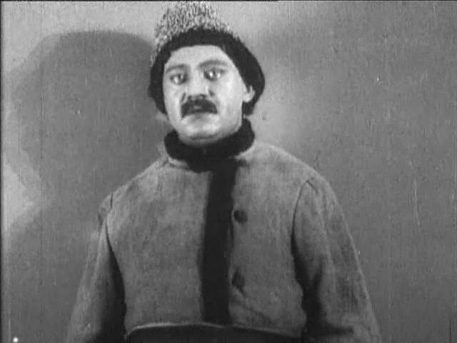 Ночь перед Рождеством