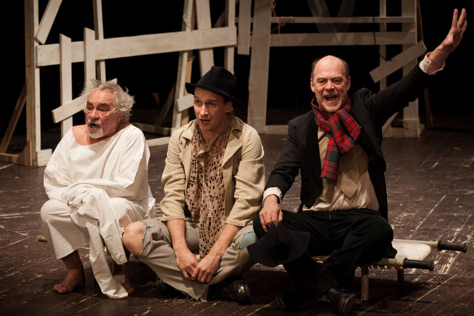 Доктор Чехов