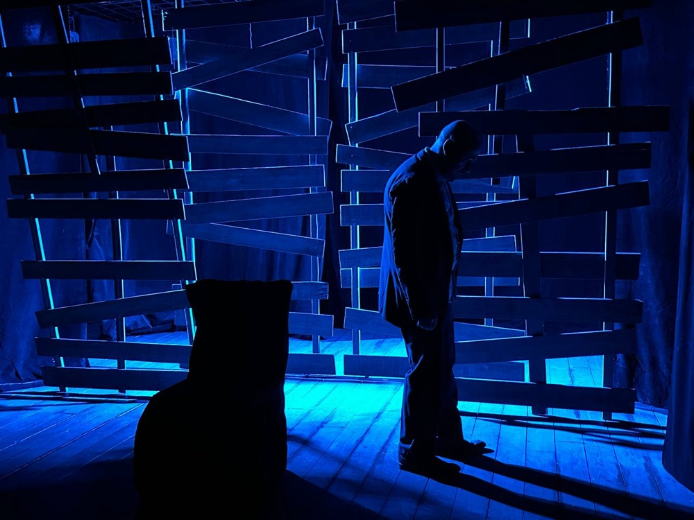 

Билеты на Пиросмани, Пиросмани (Театр драмы им. Наума Орлова)