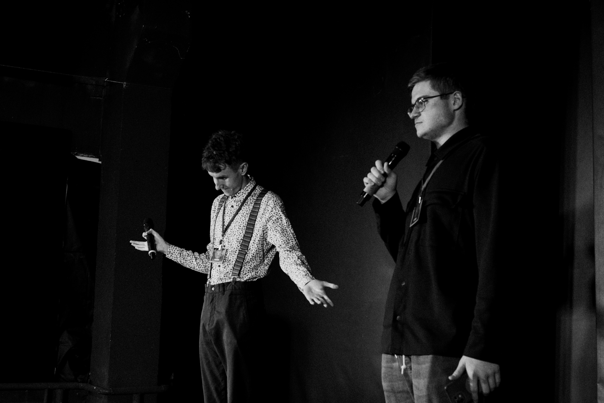 

Билеты на Roast Battle (Штаб Craft Bar)