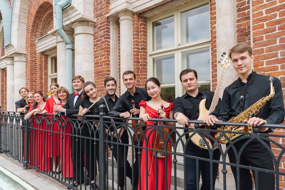 Музыка «Игры престолов»