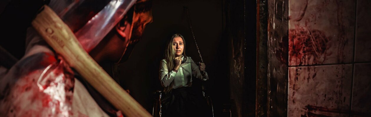 Хостел Инглвуд