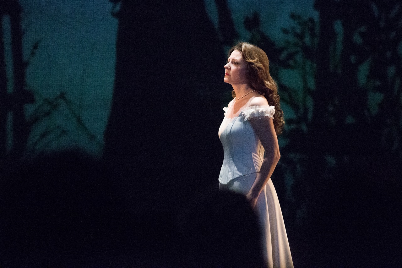 

Билеты на Русалка (Музыкальный театр Республики Карелия)