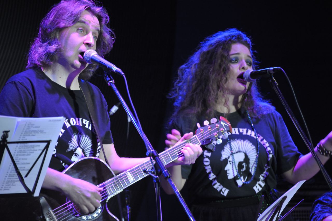 

Билеты на Бигимот и Кончились люди (Glastonberry)