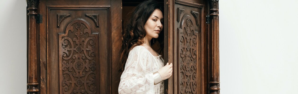 Зеркало Карлоса Сантоса