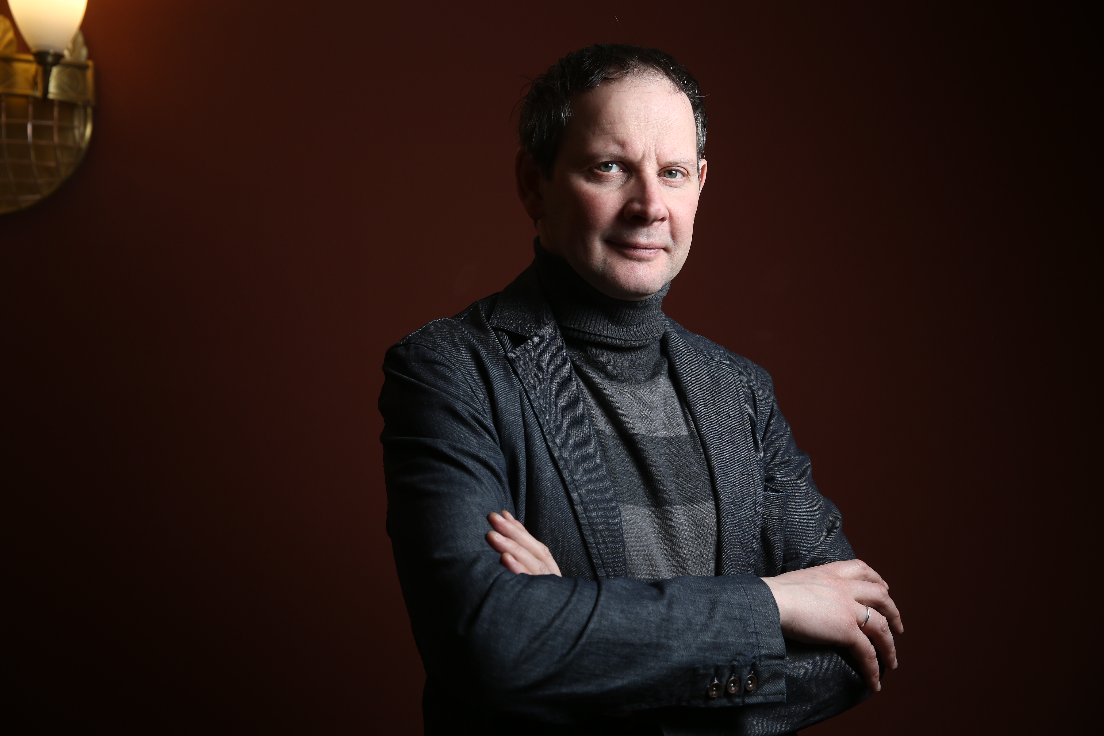 

Билеты на Даниил Спиваковский. Ревизор (Филармония. Зал органной и камерной музыки)