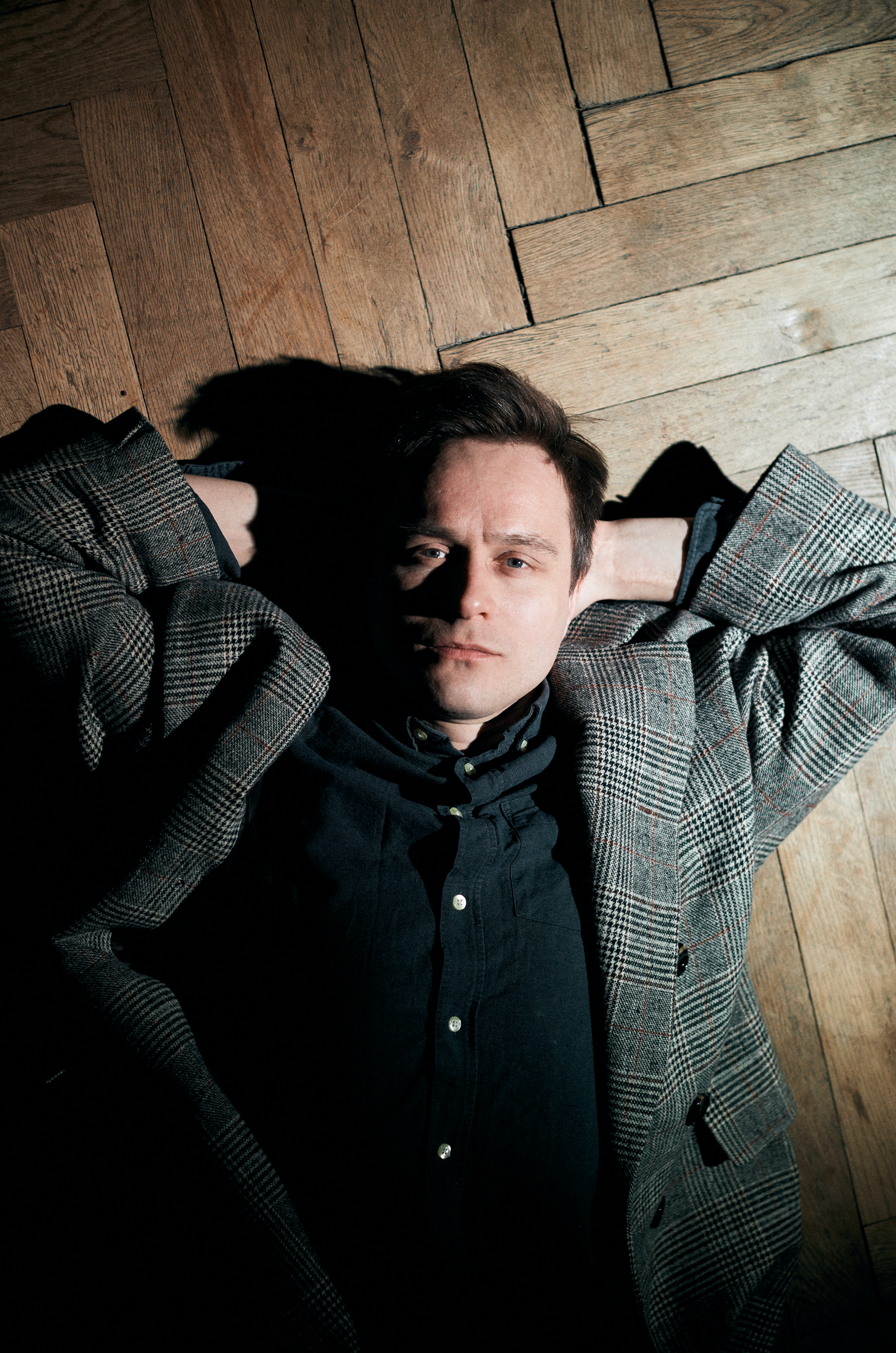 

Билеты на Бродский. Весна (Синий кот)