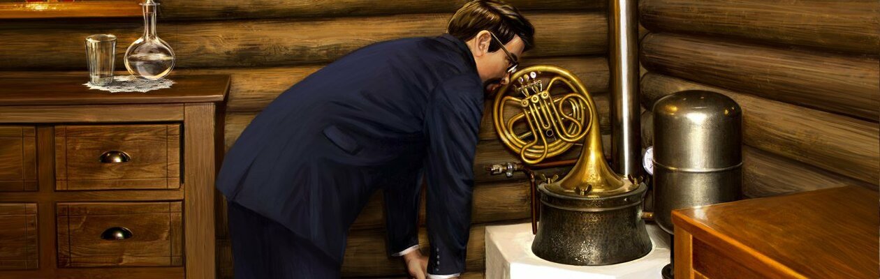 Назад в СССР: перезагрузка