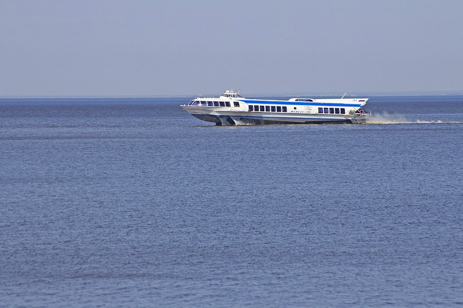 

Билеты на Из Петергофа на «Метеоре» (по субботам и воскресеньям, пристань ГМЗ «Петергоф») (Метеор из Петергофа Сб-вс)