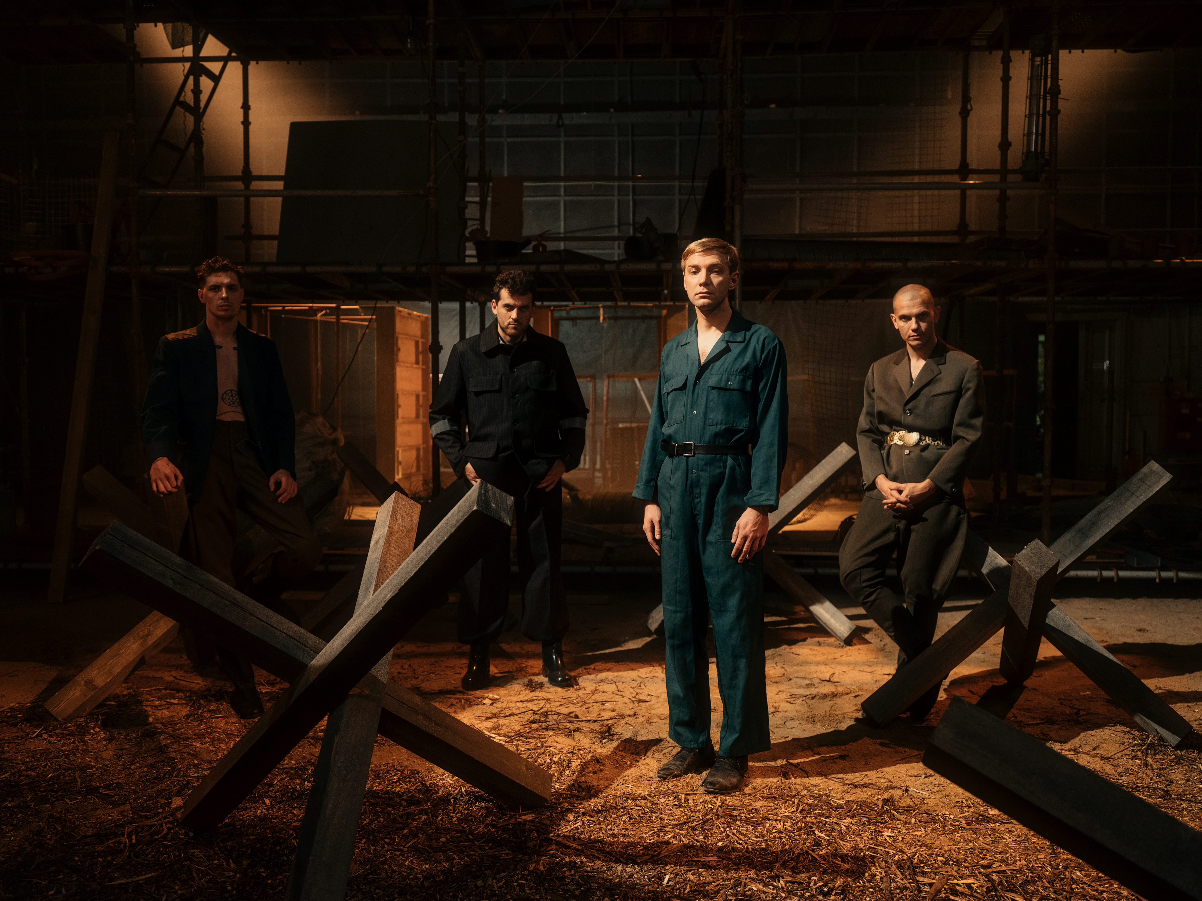 

Билеты на Shortparis (Motor Club)