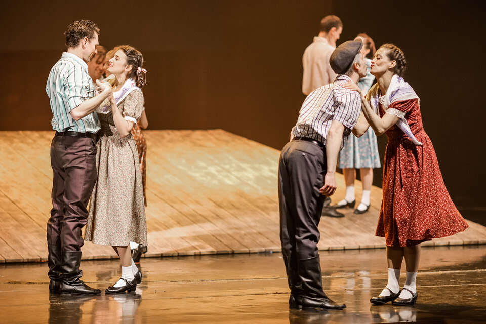 Песни, рожденные войной