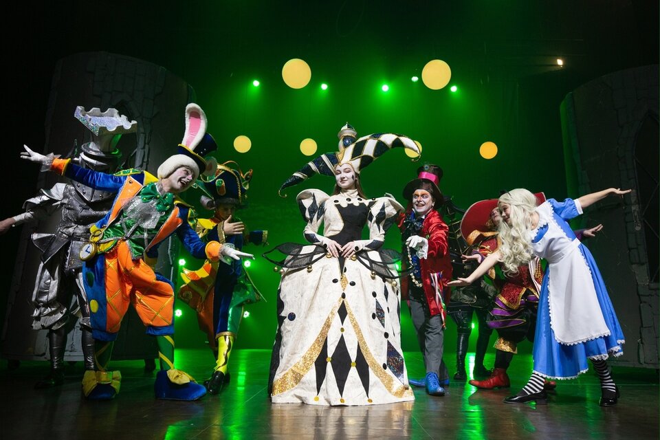 Бременские музыканты