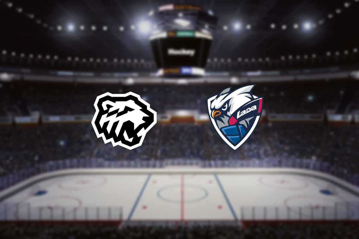 

Билеты на Трактор — Лада (Ледовая арена «Трактор»)