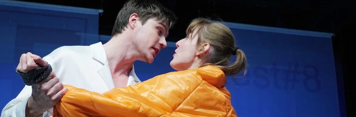 Механика любви