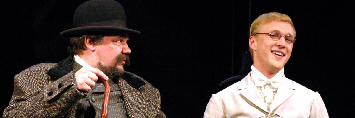 Голодранцы и аристократы