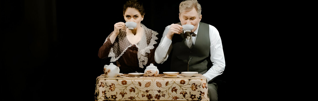 Крутится, вертится шар...