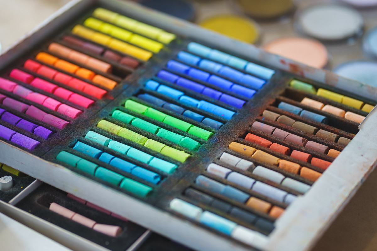 

Билеты на Рисунок сухой пастелью (Музей изобразительных искусств)