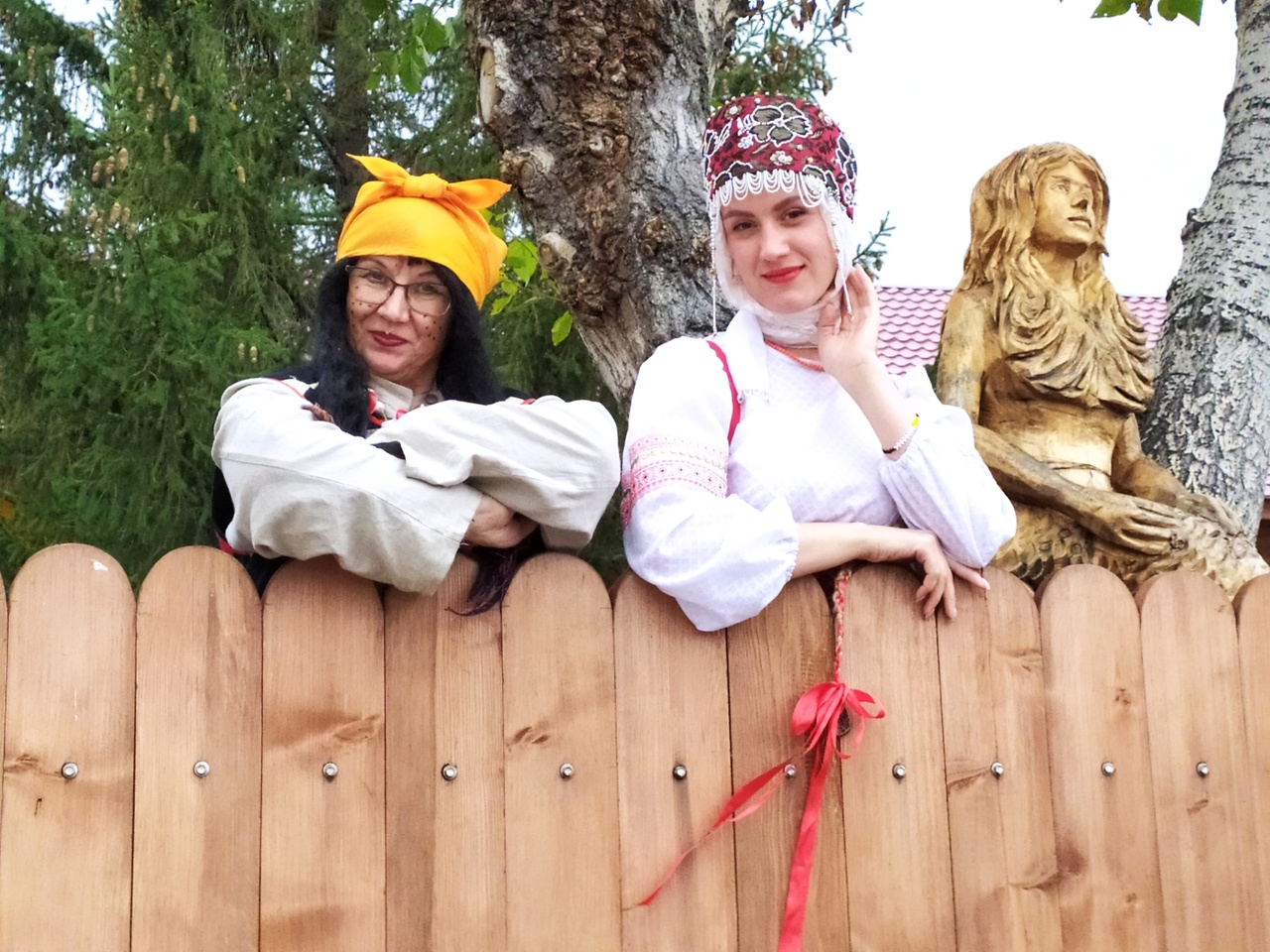 

Билеты на Жаворонки (Музей сказки «Васин хутор» (Политотдел))