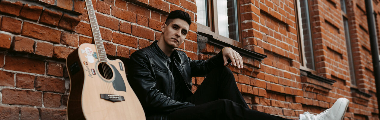 Хижина музыканта