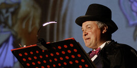 Сказка о царе Салтане