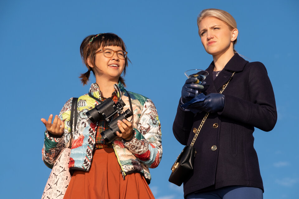 Начни сначала