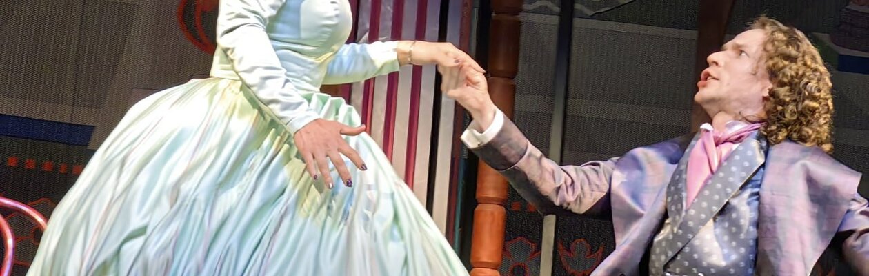 Чужим добром не наживёшься