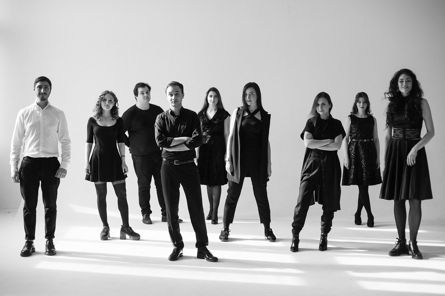 

Билеты на Simple Music Ensemble. System of a Down (Futurione)