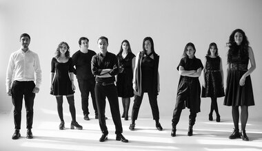 Simple Music Ensemble. Неоклассика. Лучшее афиша