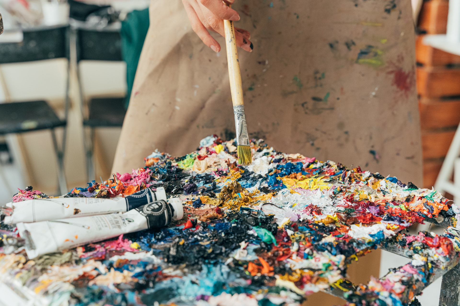 

Билеты на Изостудия «Зазеркалье» (Художественный музей)