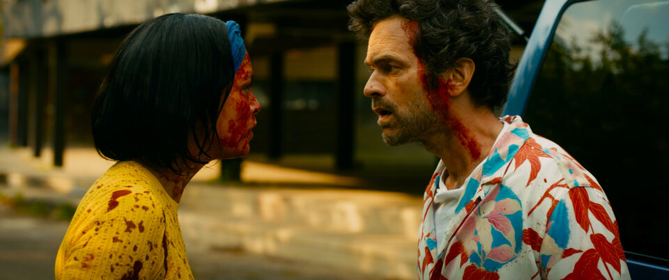 Убойный монтаж