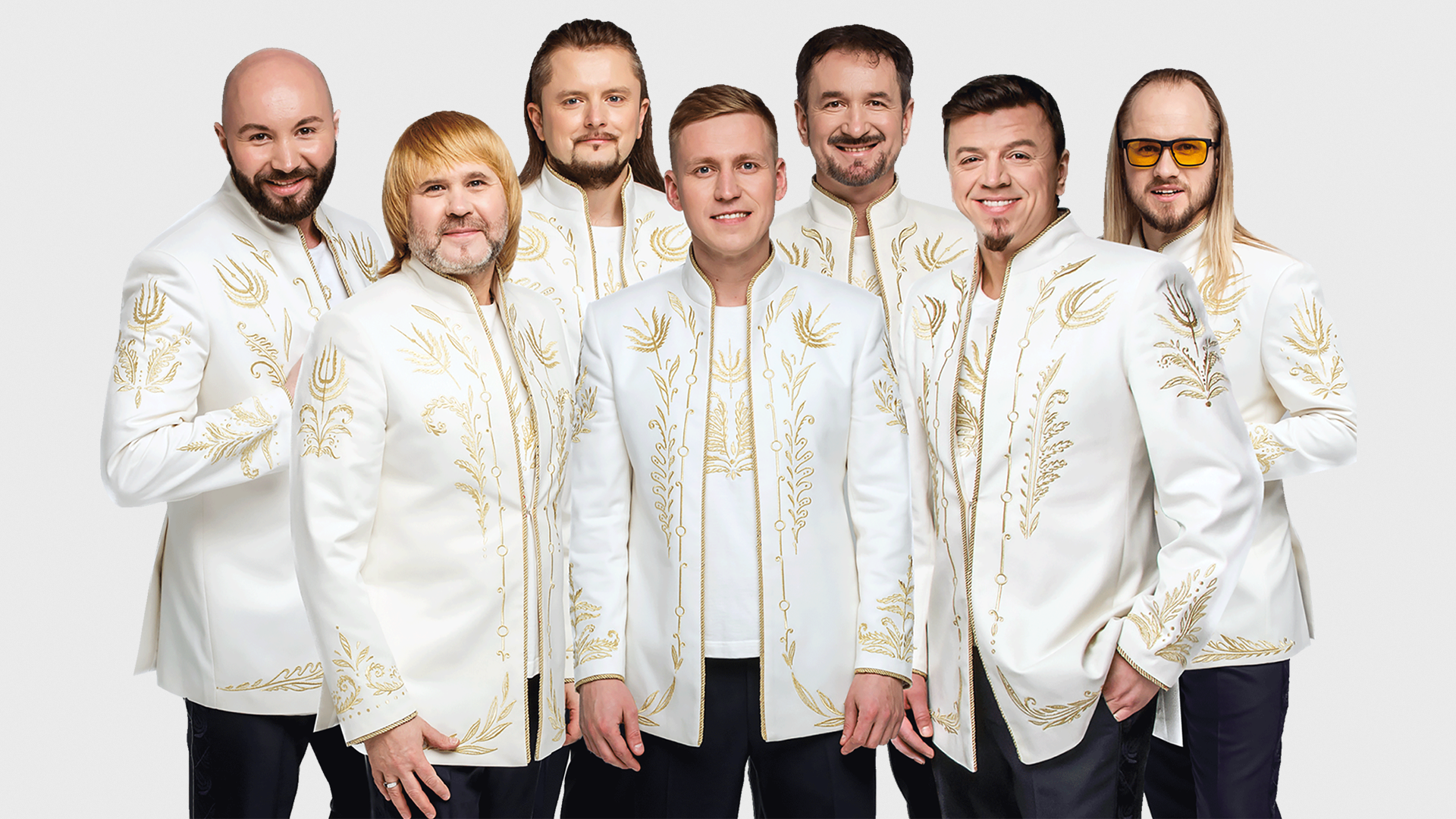 

Билеты на БГА «Песняры» (ДК им. Добрынина)