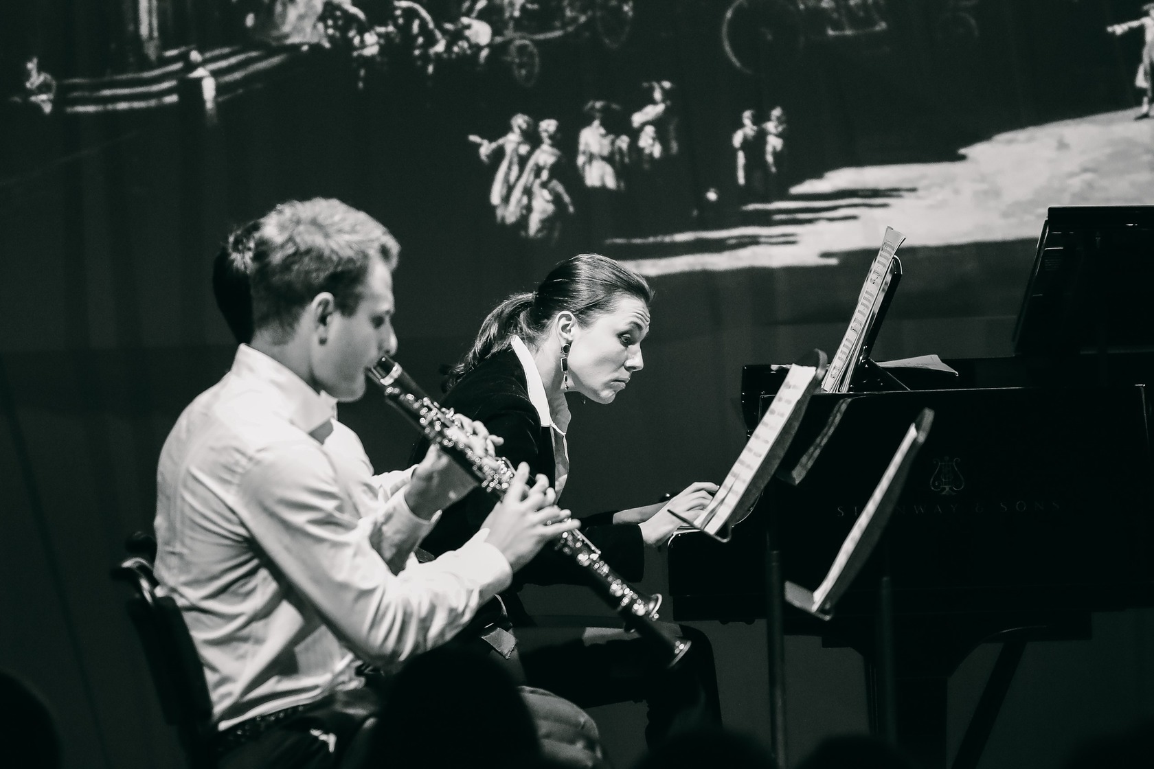 

Билеты на Simple Music Ensemble. Шопен (Дом Simple Music)