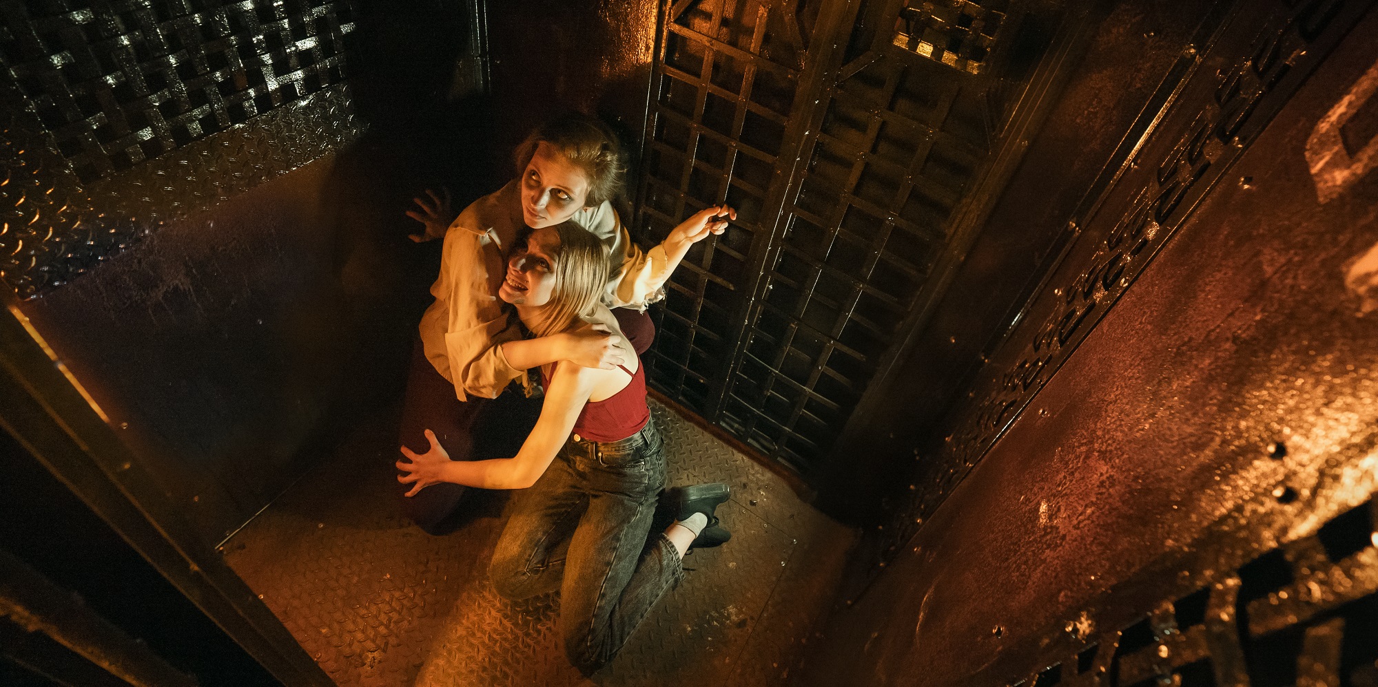 

Билеты на Шахта (Клаустрофобия в Рижском)