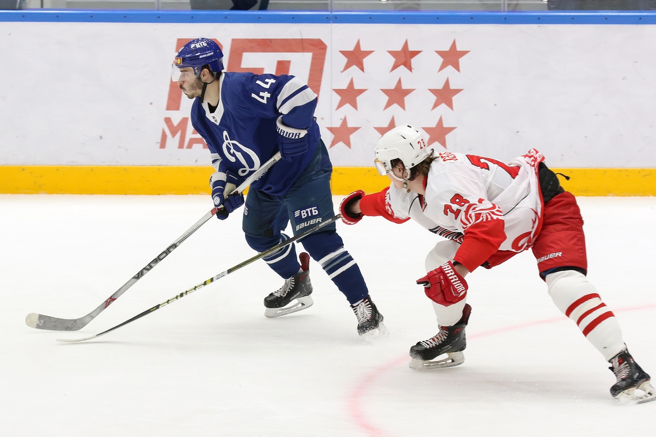 

Билеты на Ростов — Динамо СПб (Ice Arena)