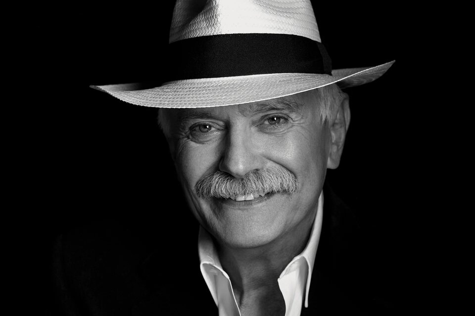 Никита Михалков. Территория моей любви