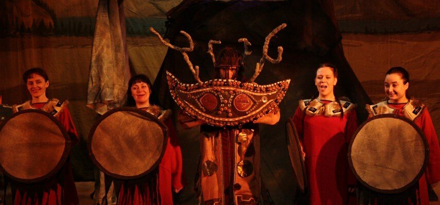 Спроси свое сердце