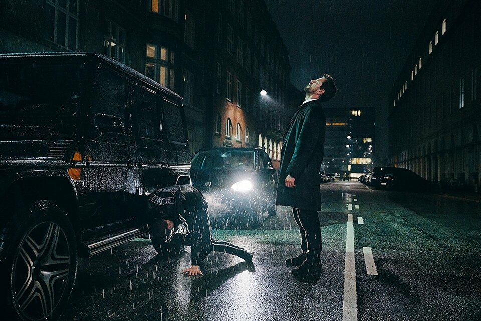 Мистериум. Журнал 64