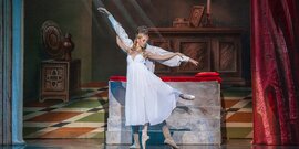 Ромео и Джульетта