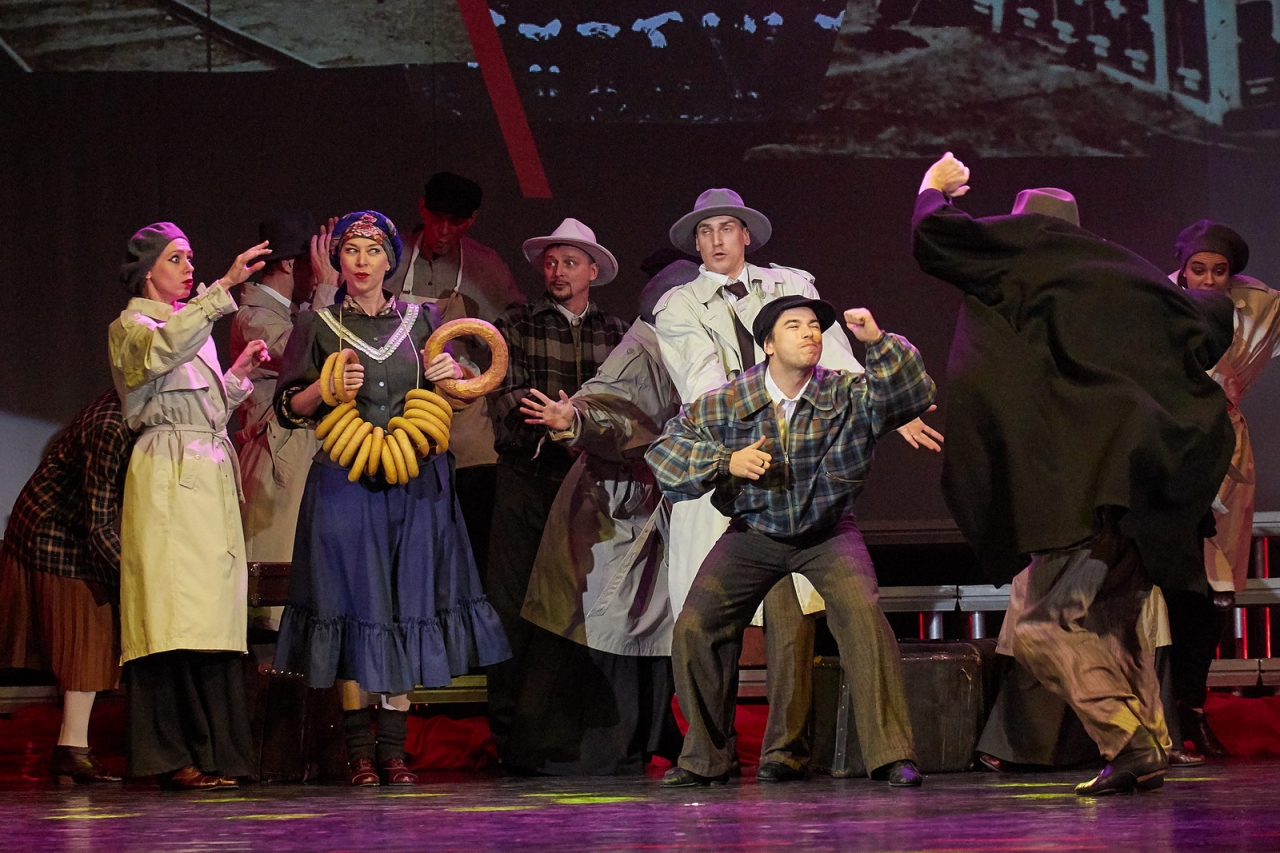 

Билеты на Hello, Кузбасс! (Филармония)