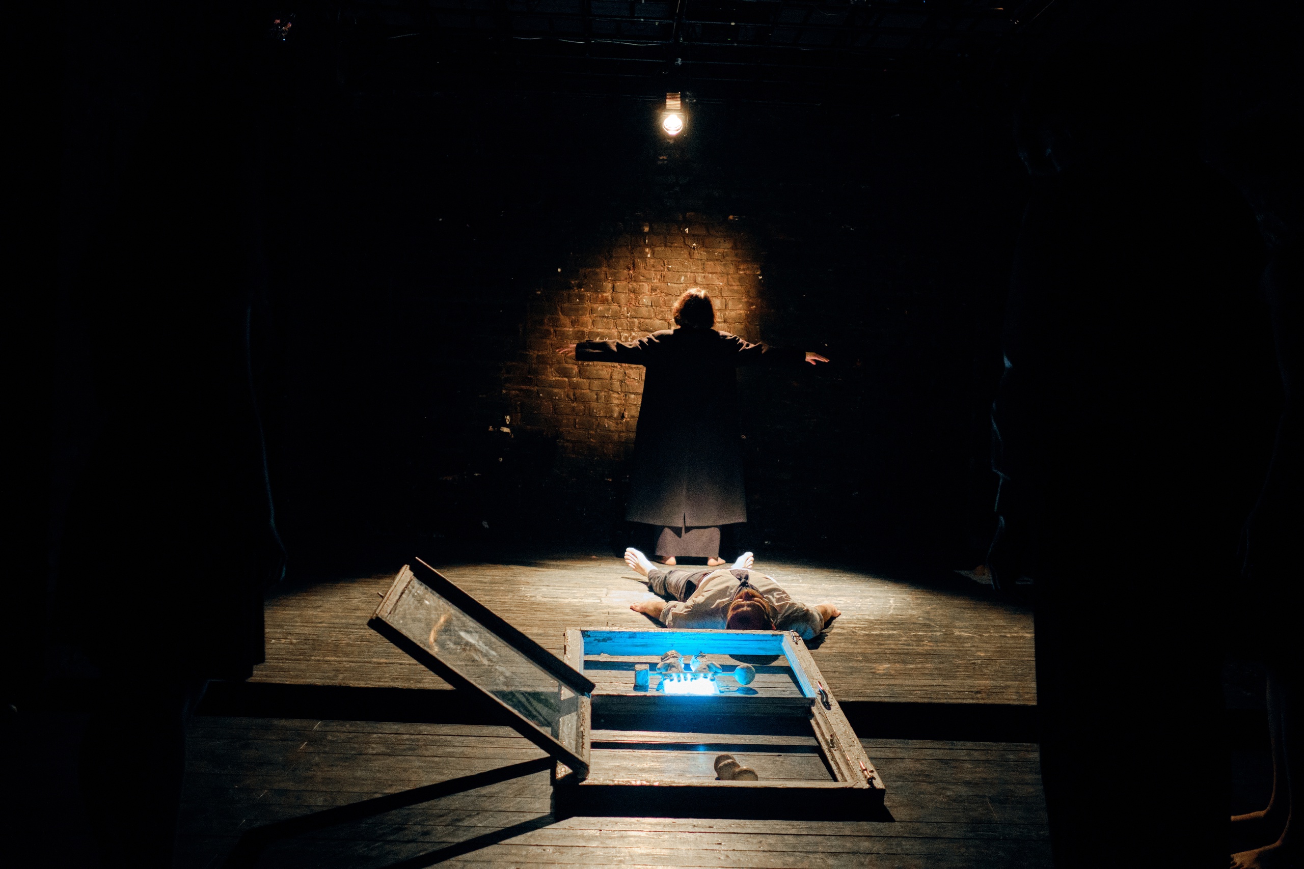 

Билеты на Синфония № 2 (Third Place)