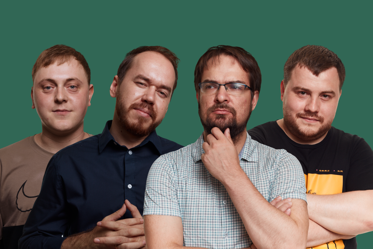 

Билеты на Stand-up Show. Для взрослых (Stand Up Club Kazan)