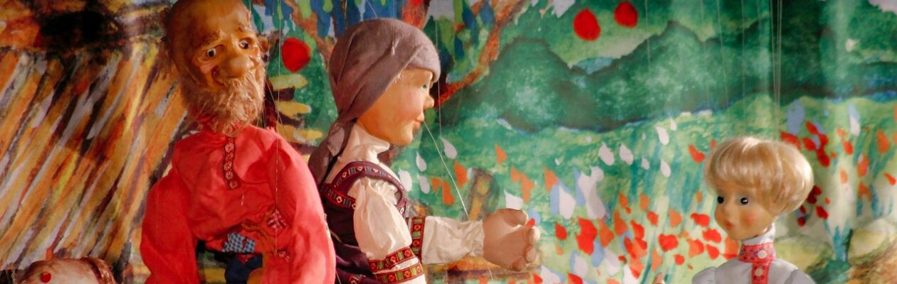 Гуси-лебеди