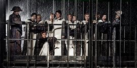 Диалоги кармелиток