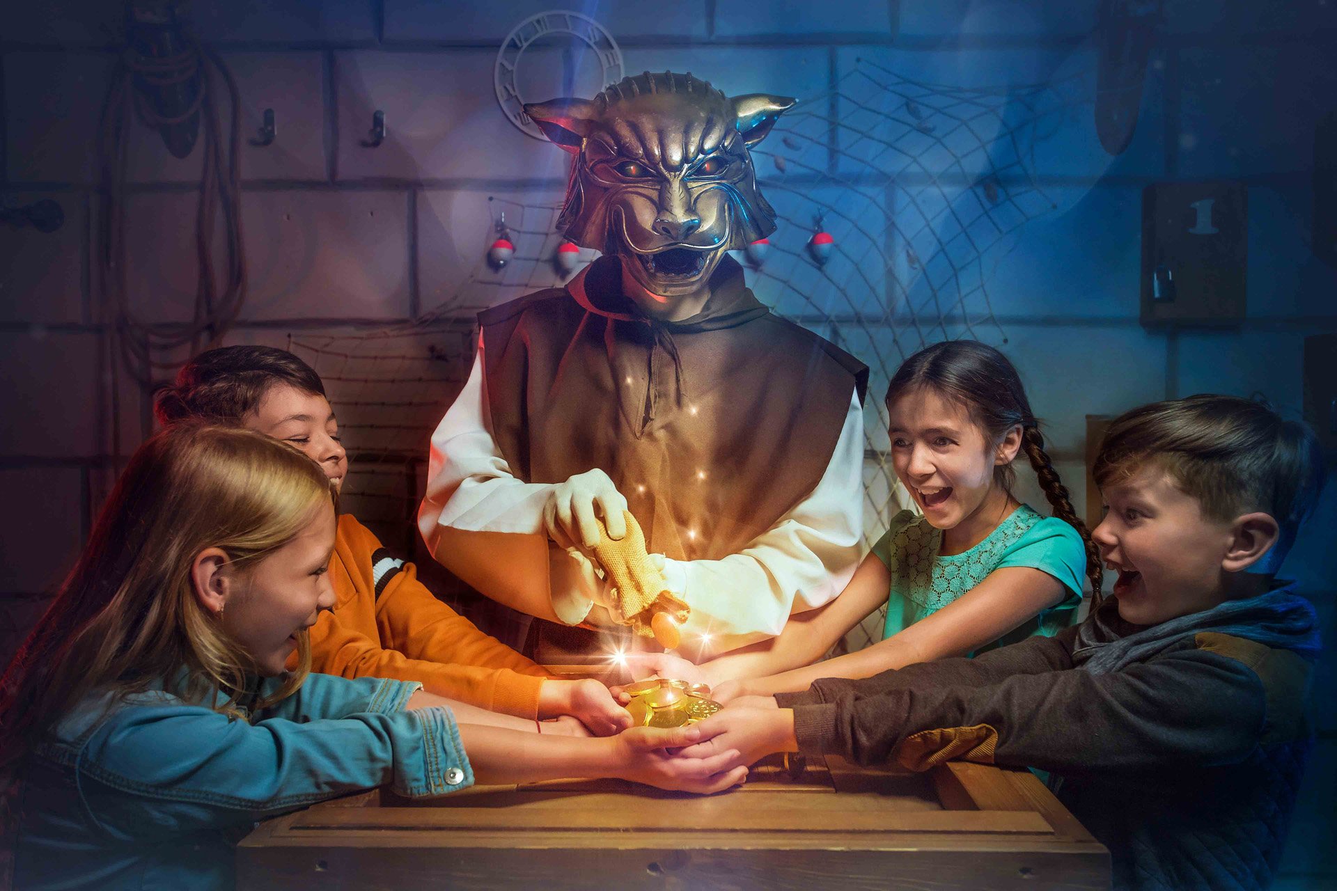 

Билеты на Форт Боярд: последняя битва (QuestGuru на Энгельса)