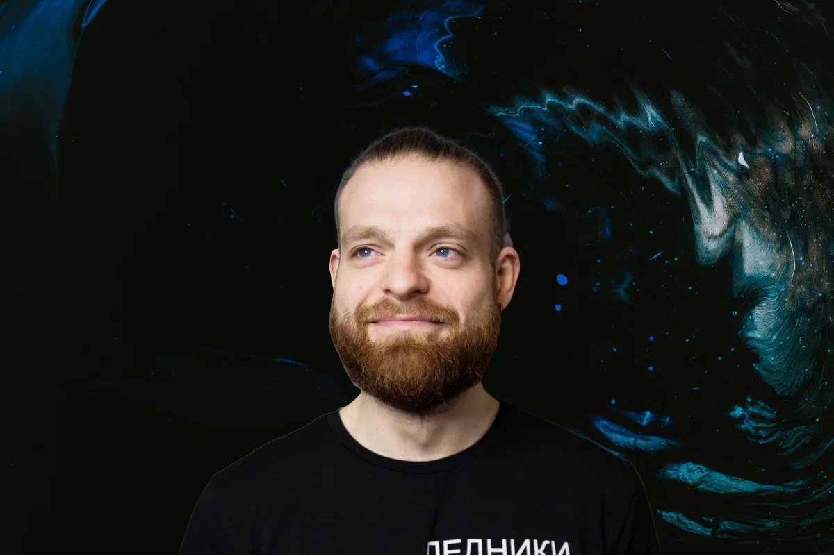 

Билеты на Илья Буржинский. Проверочный стендап (Stage StandUp Club)