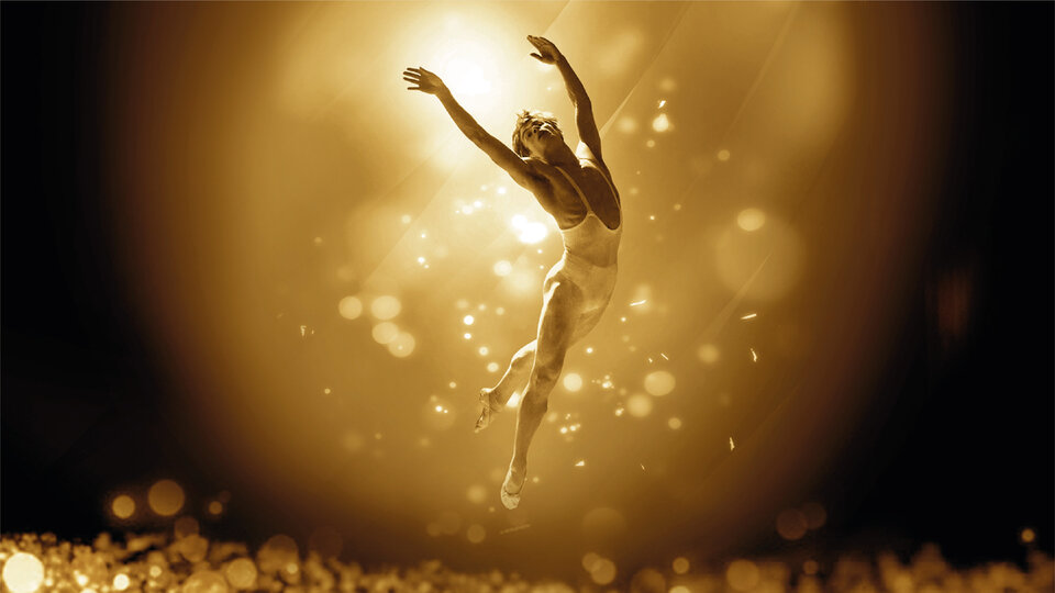 Роман с танцем